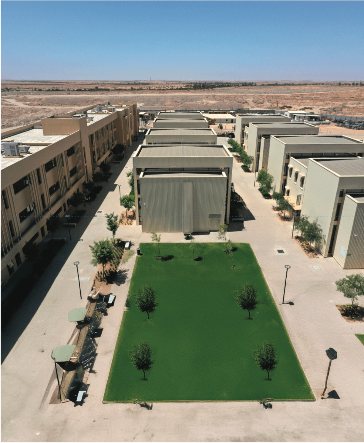 CFMDV - Centre de Formation aux Métiers Durables et Verts