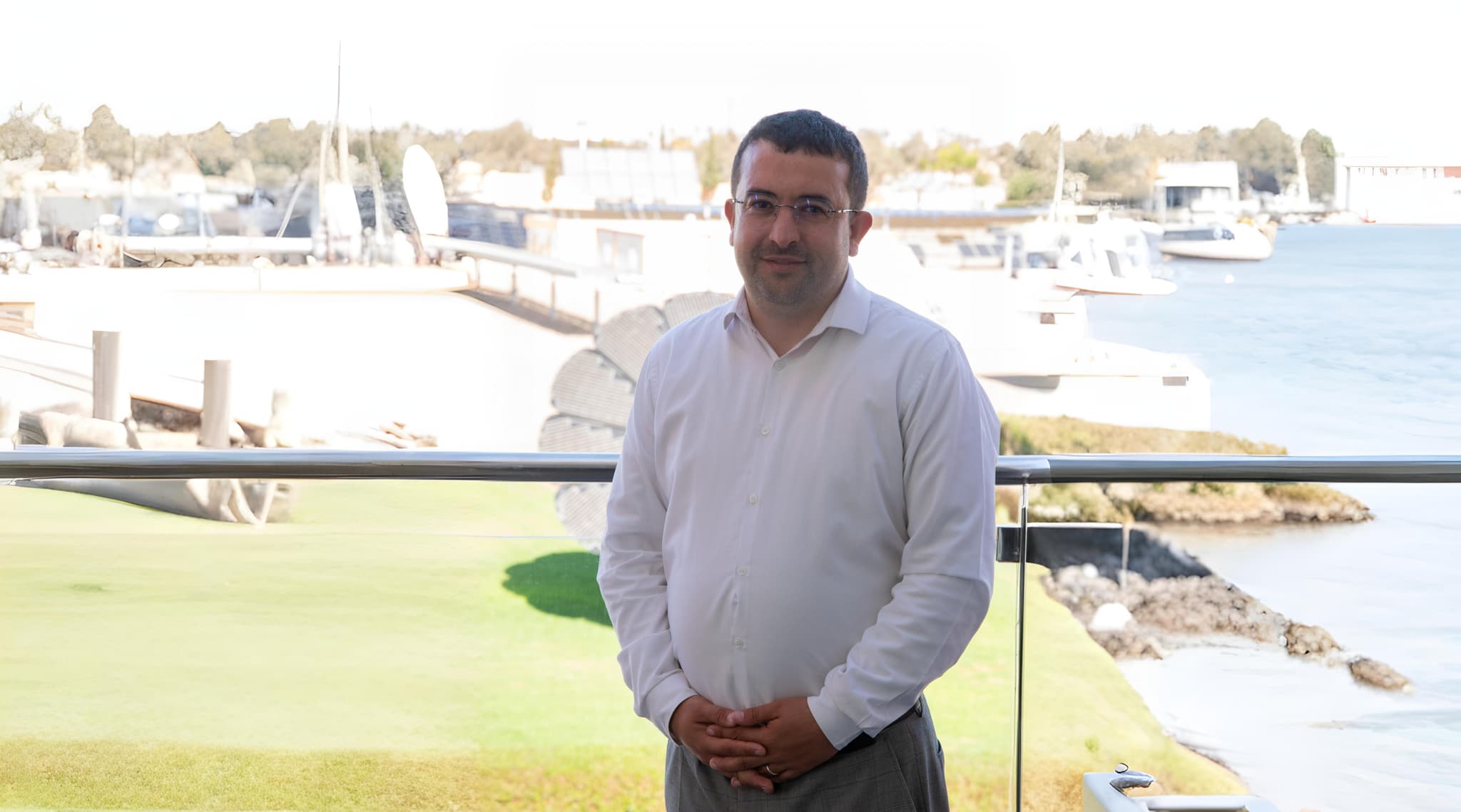 GHENNIOUI Abdellatif,